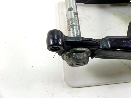 2010 Harley Touring FLHRC Road King Rear Swingarm Swing Arm 25mm Axle 47549-09A {{ shop.shopifyCountryName }} - Mototech271