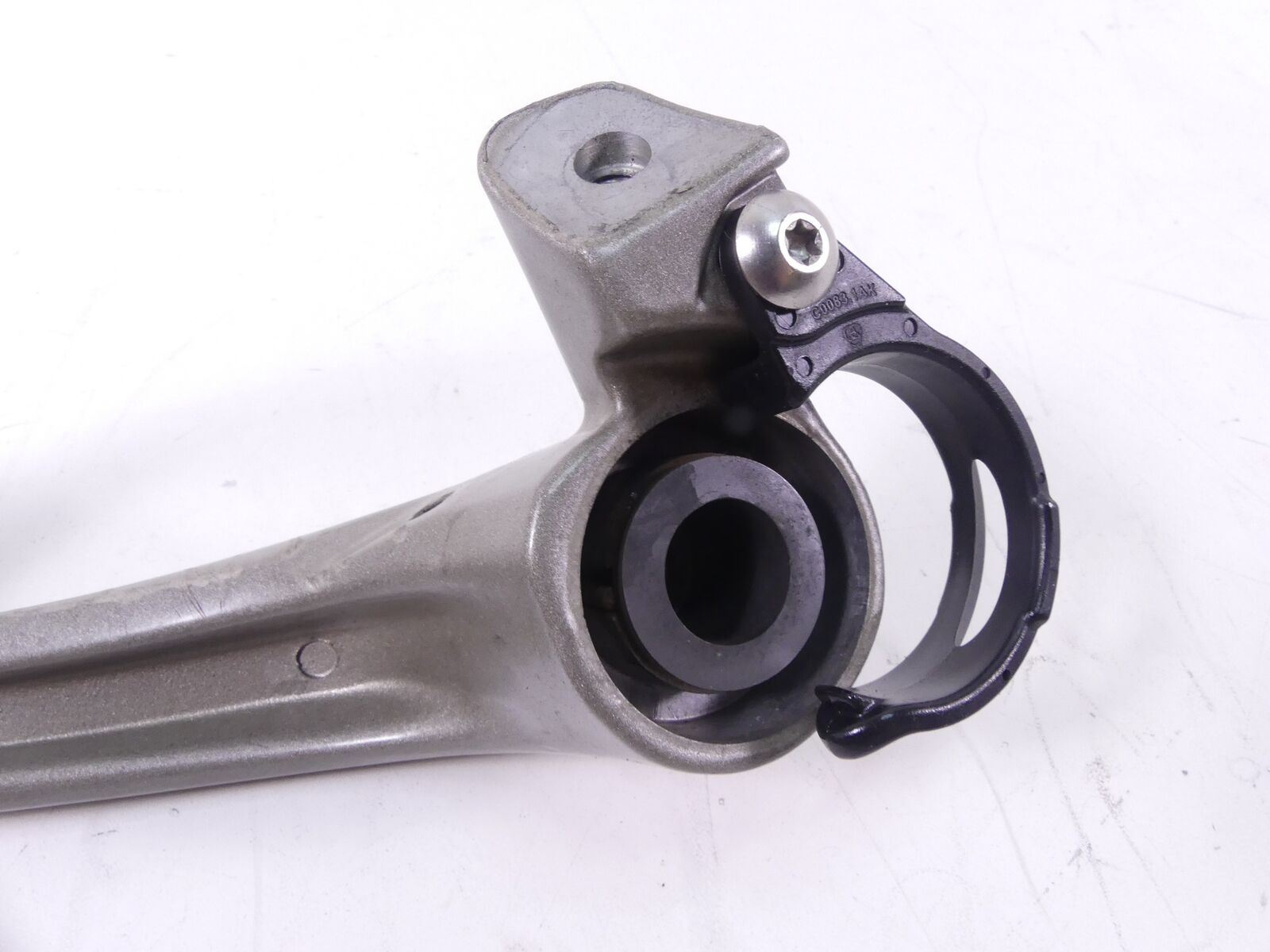 2006 Buell Ulysses XB12 X Rear Passenger Hand Grabs Rail Bars N0008.1AKBYBQ {{ shop.shopifyCountryName }} - Mototech271