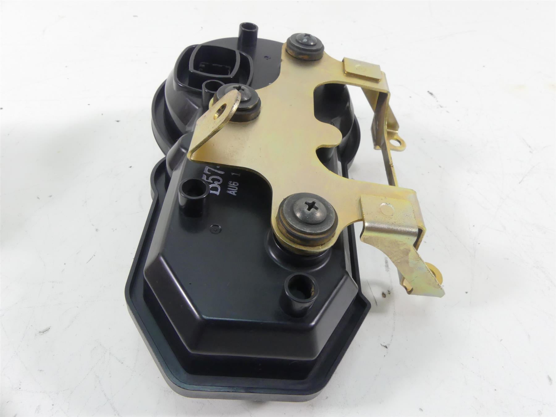 2018 Yamaha YXZ1000R EPS SS Speedometer Gauge Instrument - 1K B57-83500-01-00 {{ shop.shopifyCountryName }} - Mototech271