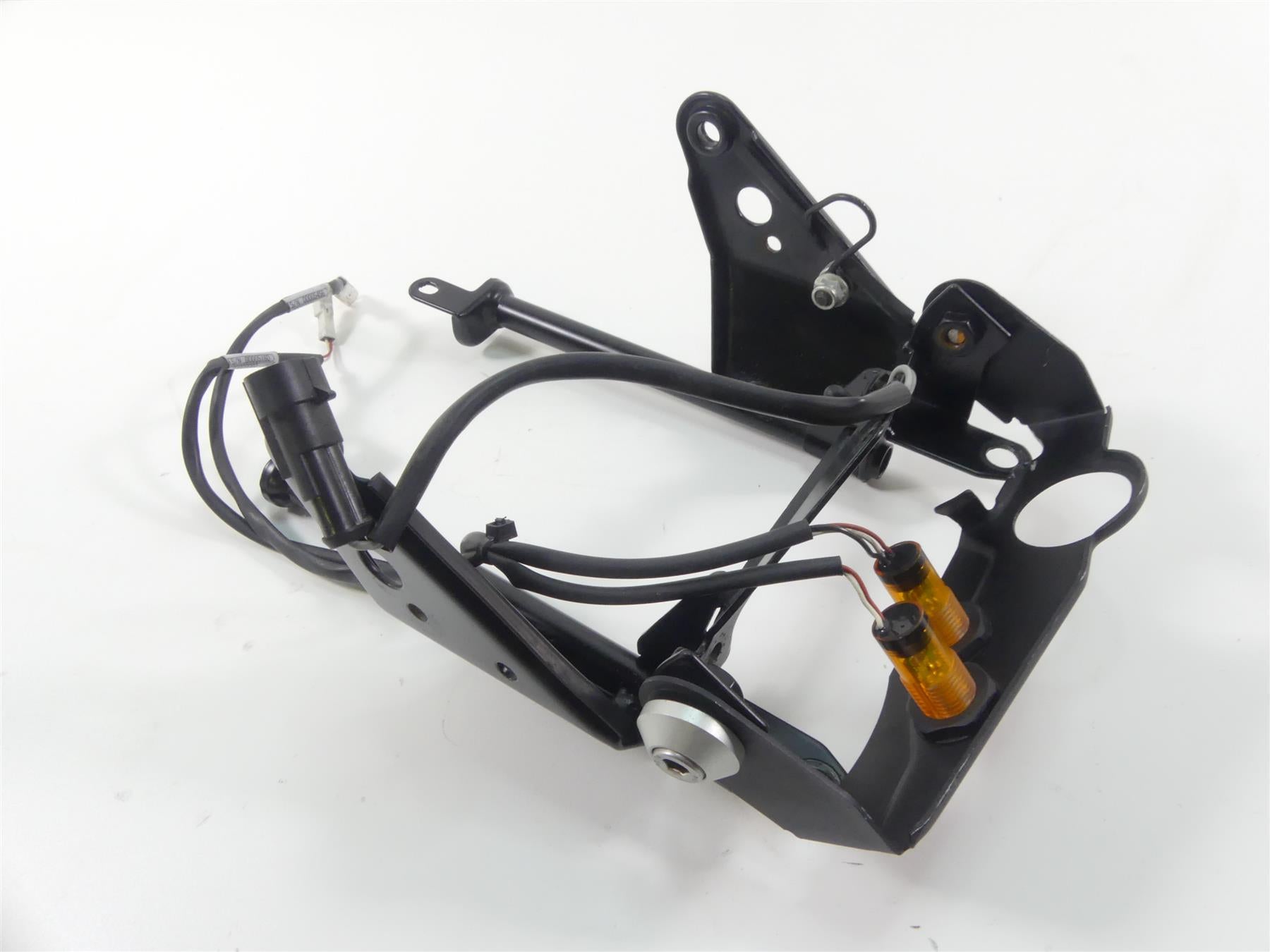 2016 Moto Guzzi V7 II Special 750 Front Headlight Mount Stay Bracket GU32506360 {{ shop.shopifyCountryName }} - Mototech271
