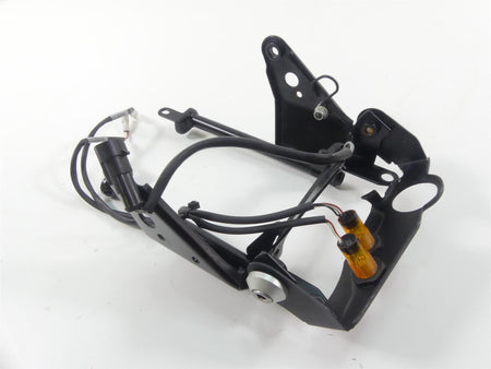 2016 Moto Guzzi V7 II Special 750 Front Headlight Mount Stay Bracket GU32506360 {{ shop.shopifyCountryName }} - Mototech271