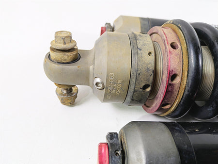 2015 Arctic Cat Wildcat 1000 X LTD Front Rear Shock Set Elka Stage 5 30008 30005 {{ shop.shopifyCountryName }} - Mototech271