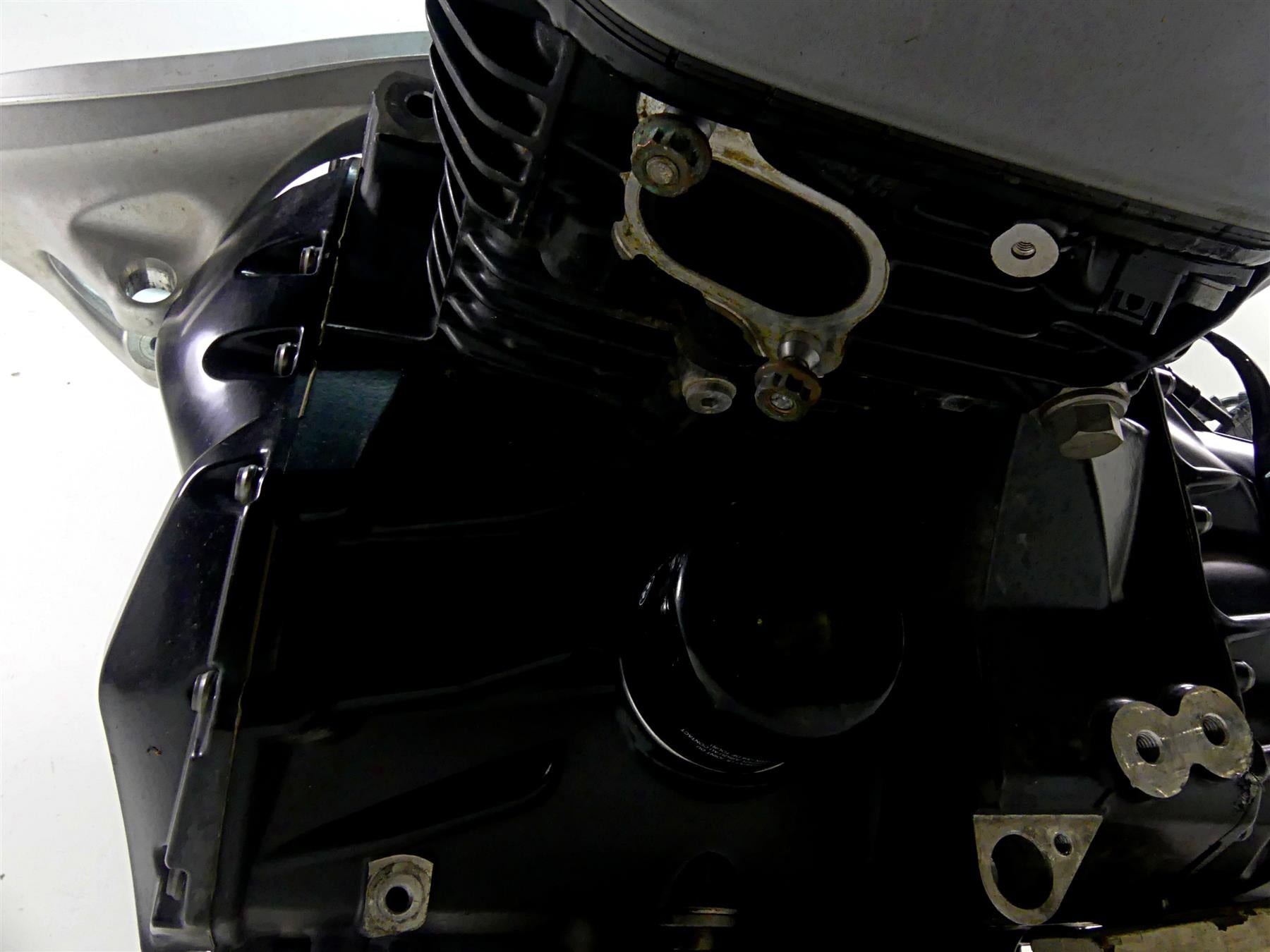 2016 BMW R1200GS Adv K51 Running Engine Motor Transmission 11K Video 11008389100 {{ shop.shopifyCountryName }} - Mototech271