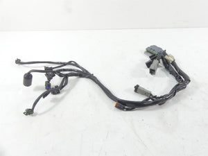 2005 Harley Touring CVO FLHTC SE Electra Glide  Efi Wiring Harness 70233-04 | Mototech271