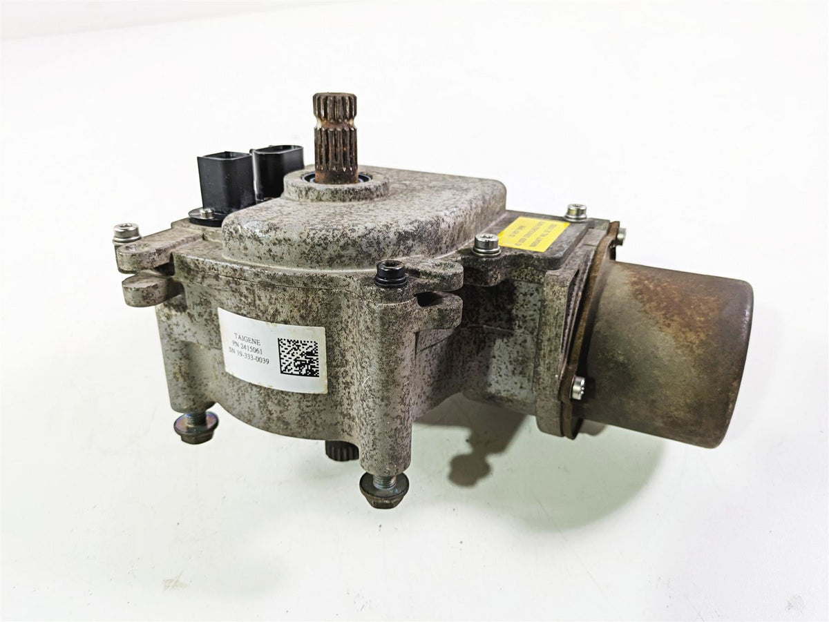 2020 Polaris Sportsman 1000 XP Power Steering Unit Module 2415061 2417654 {{ shop.shopifyCountryName }} - Mototech271