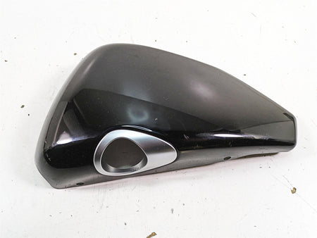 2019 Harley XL883N Sportster Iron Right Side Oil Tank Cover - Read 57200092BYM {{ shop.shopifyCountryName }} - Mototech271
