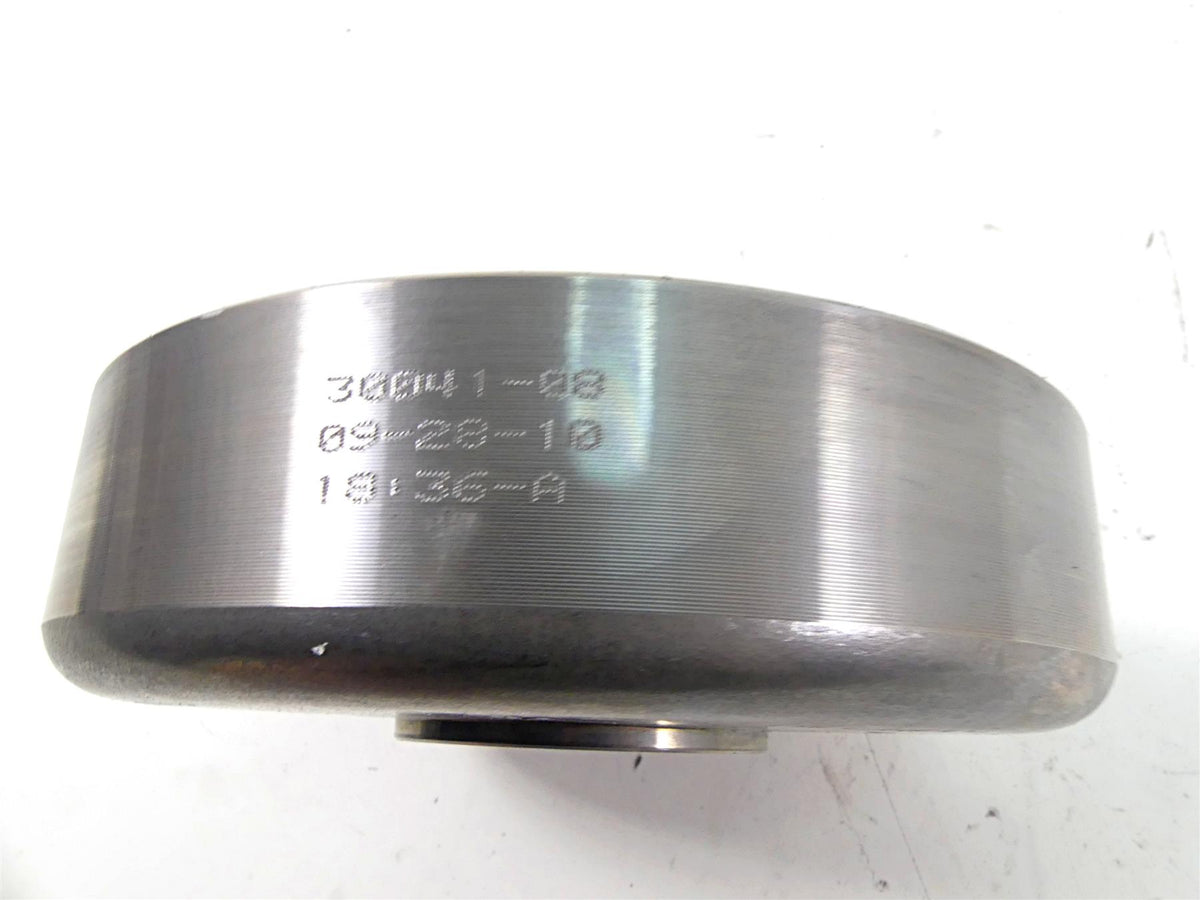 2011 Harley Touring FLTRX Road Glide Ignition Fly Wheel Rotor 30041-08A {{ shop.shopifyCountryName }} - Mototech271