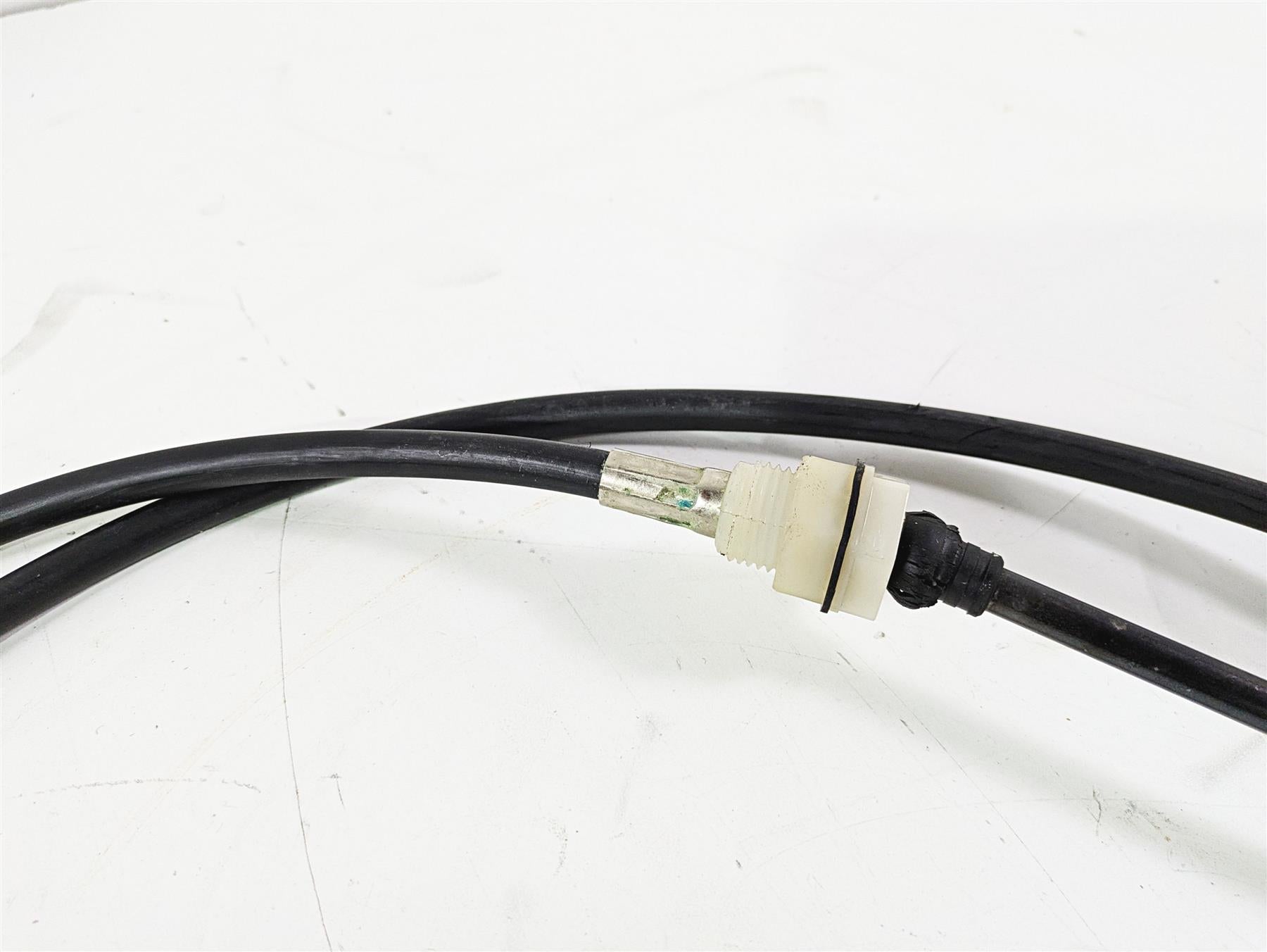 2020 Yamaha Waverunner VX1050 Deluxe Steering Arm & Cable Set F1K-6153R-01-00 {{ shop.shopifyCountryName }} - Mototech271