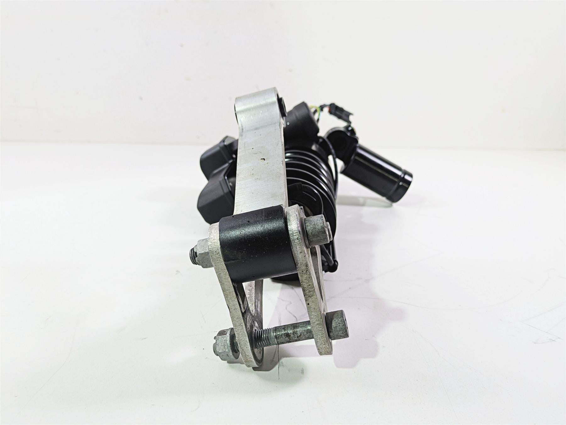 2014 BMW K1600 GTL K48 Straight Esa Rear Suspension Shock Damper 33537721122 {{ shop.shopifyCountryName }} - Mototech271
