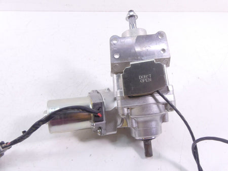 2017 Yamaha YXZ1000R EPS SS Kyb Power Steering Control Module Unit 2HC-238B0-00 {{ shop.shopifyCountryName }} - Mototech271