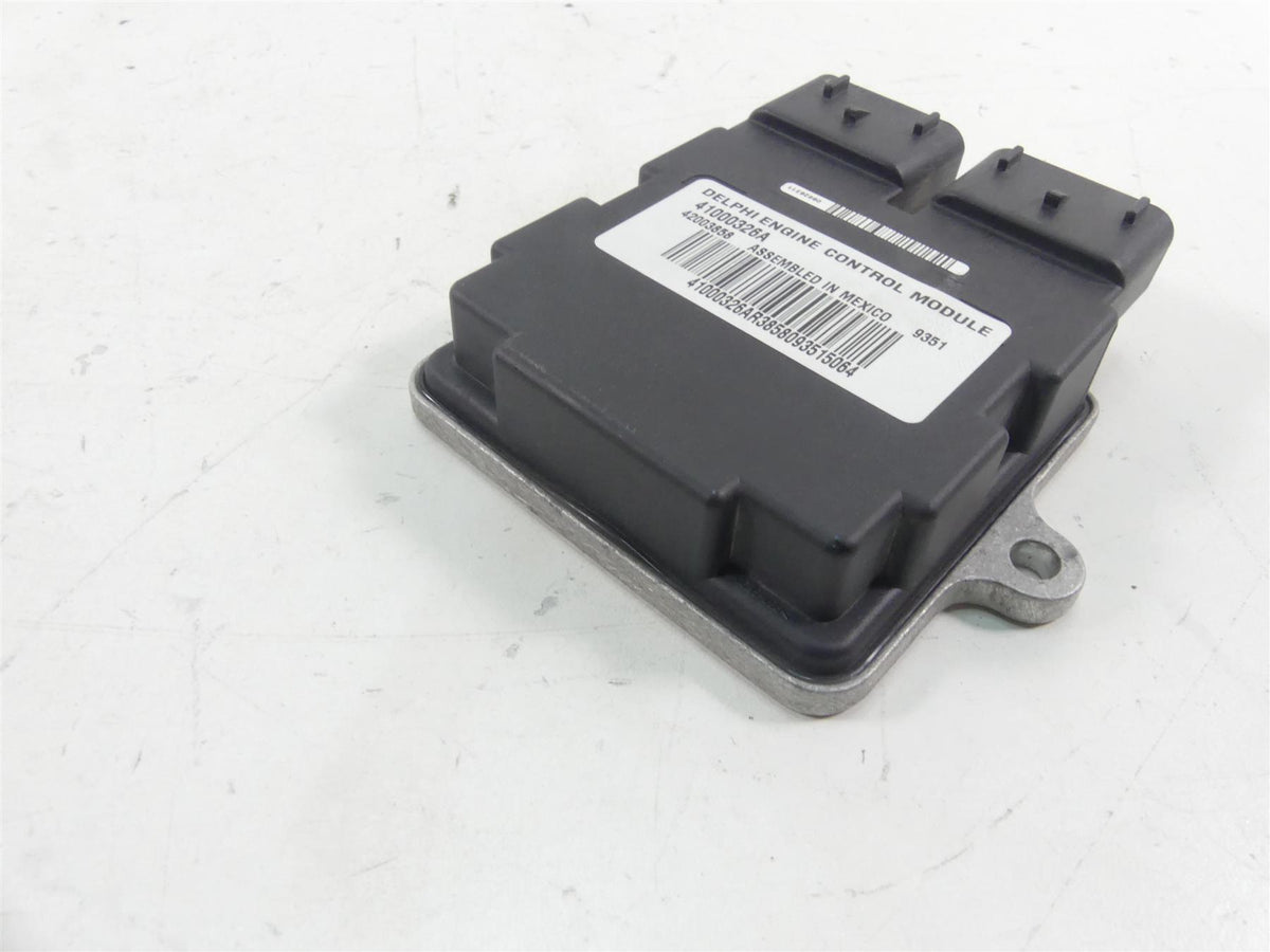 2020 Harley Sportster XL1200 NS Iron Cdi Ecu Ecm Engine Control Module 41000326A {{ shop.shopifyCountryName }} - Mototech271