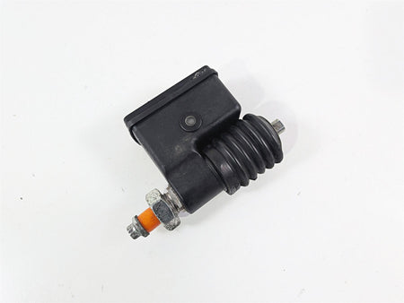 1998 Harley Dyna FXDL Low Rider Rear Brake Master Cylinder 42474-90C {{ shop.shopifyCountryName }} - Mototech271