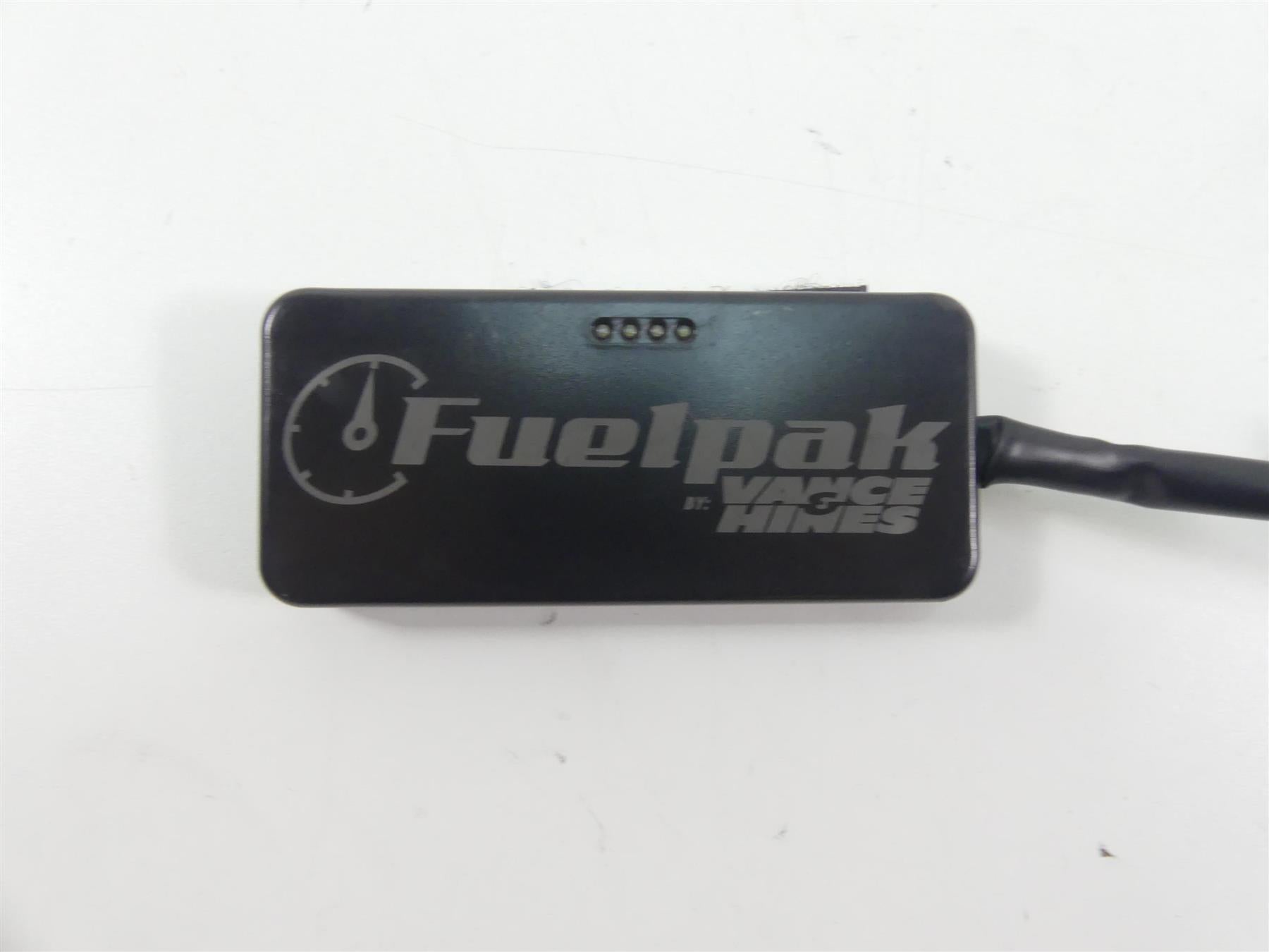 2016 Harley Touring FLHR Road King Cdi + Vance Hines Fuel Pak Set Read 41000057 {{ shop.shopifyCountryName }} - Mototech271