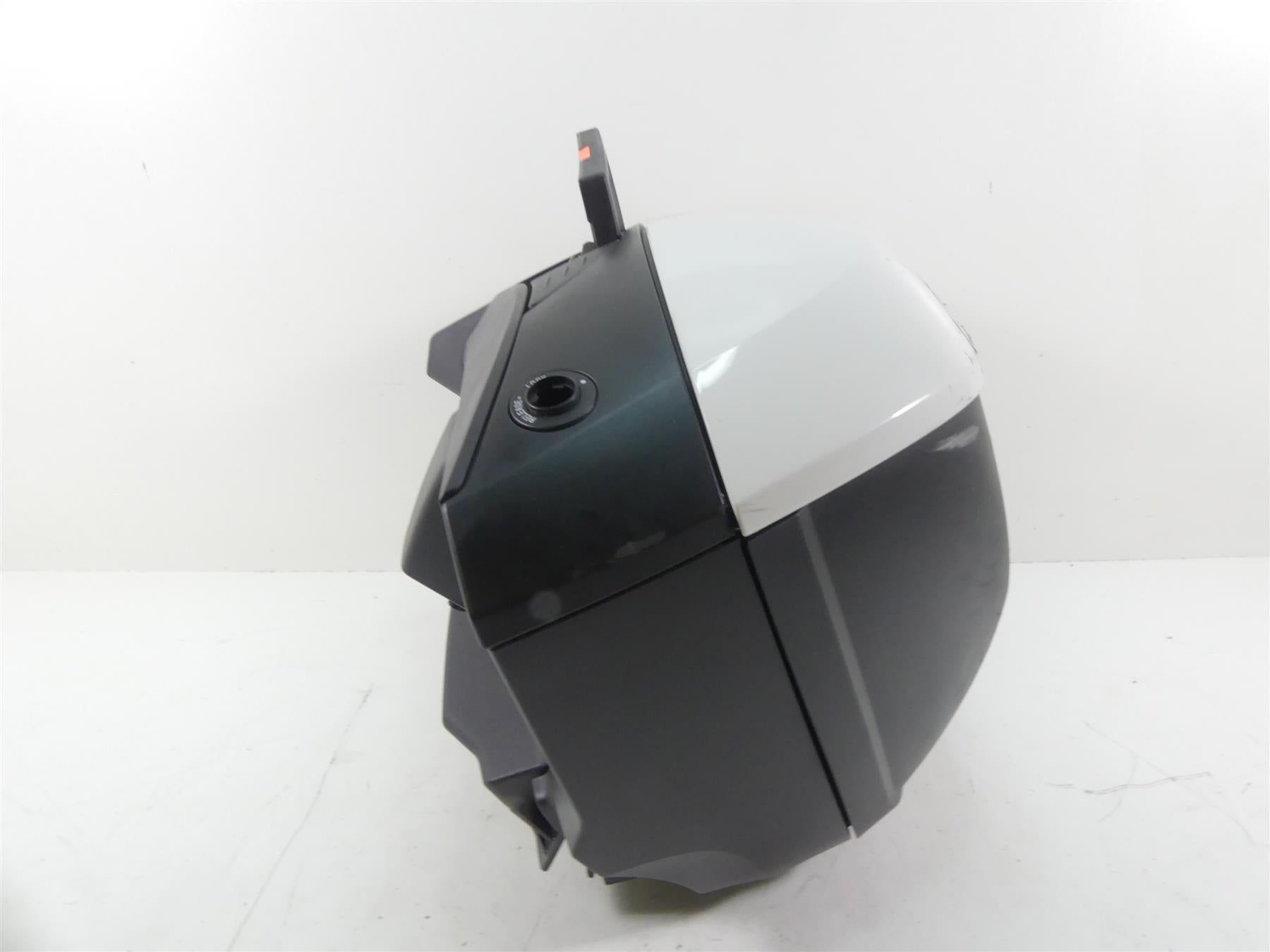 2017 BMW R1200RT K52 Left Saddlebag Saddle Bag 46547728663 {{ shop.shopifyCountryName }} - Mototech271