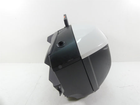 2017 BMW R1200RT K52 Left Saddlebag Saddle Bag 46547728663 {{ shop.shopifyCountryName }} - Mototech271