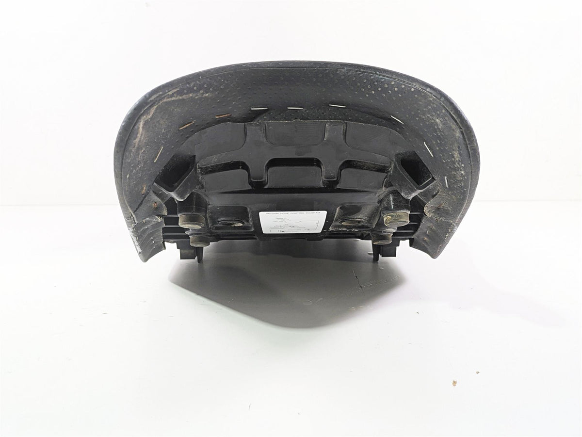 2023 Kawasaki ZX1400 ZX14R Ninja Seat Saddle - Small Tear 53066-0433 {{ shop.shopifyCountryName }} - Mototech271