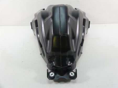 2020 BMW F850 GS K81 Rallye Metal Fuel Gas Petrol Tank 16118555258 {{ shop.shopifyCountryName }} - Mototech271