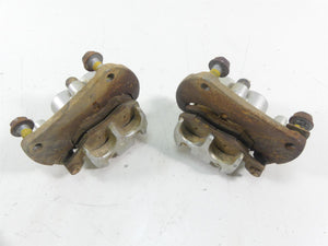2015 Can-Am Commander 1000XT Front Brake Caliper Set 705600678 705600679 | Mototech271