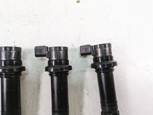 Load image into Gallery viewer, 2018 Kawasaki ZX1002 Ninja H2 SX Ignition Coil Stick Coils Set 21171-0732 | Mototech271

