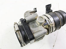 Load image into Gallery viewer, 2023 Can Am Maverick X3 XMR Turbo RR Bosch Throttle Body 1K -Tested 420893149
