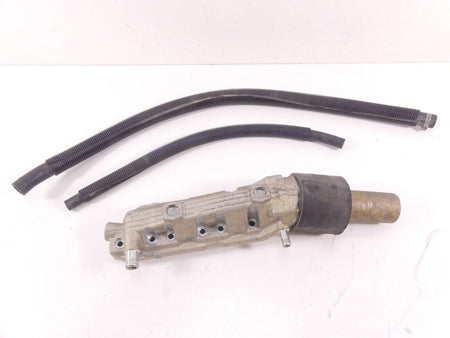 2020 Sea-Doo Spark 900 HO ACE Exhaust Header Manifold 420673510 {{ shop.shopifyCountryName }} - Mototech271