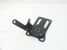 Load image into Gallery viewer, 2019 Indian Motorcycle Co. FTR1200 NRC Side License Plate Holder Mount | Mototech271
