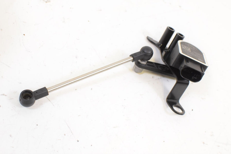 2016 BMW R1200RT R1200 RT RTW K52 Rear Bike Level Sensor 37146860843 37146870000 {{ shop.shopifyCountryName }} - Mototech271