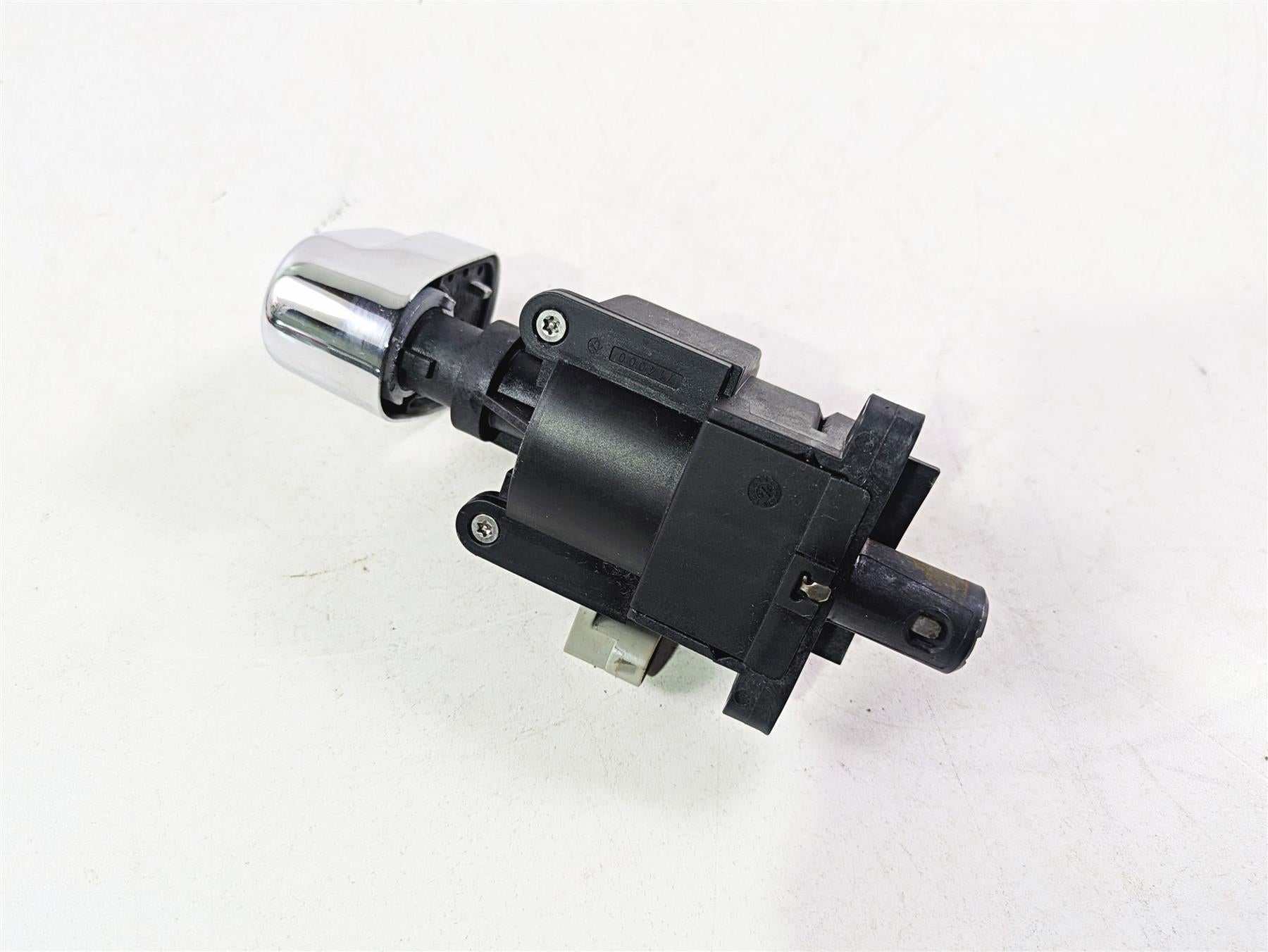 2015 Harley Touring FLHTKL Electra Glide Ignition Switch - Vin 71400012B {{ shop.shopifyCountryName }} - Mototech271