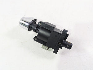 2015 Harley Touring FLHTKL Electra Glide Ignition Switch - Vin 71400012B