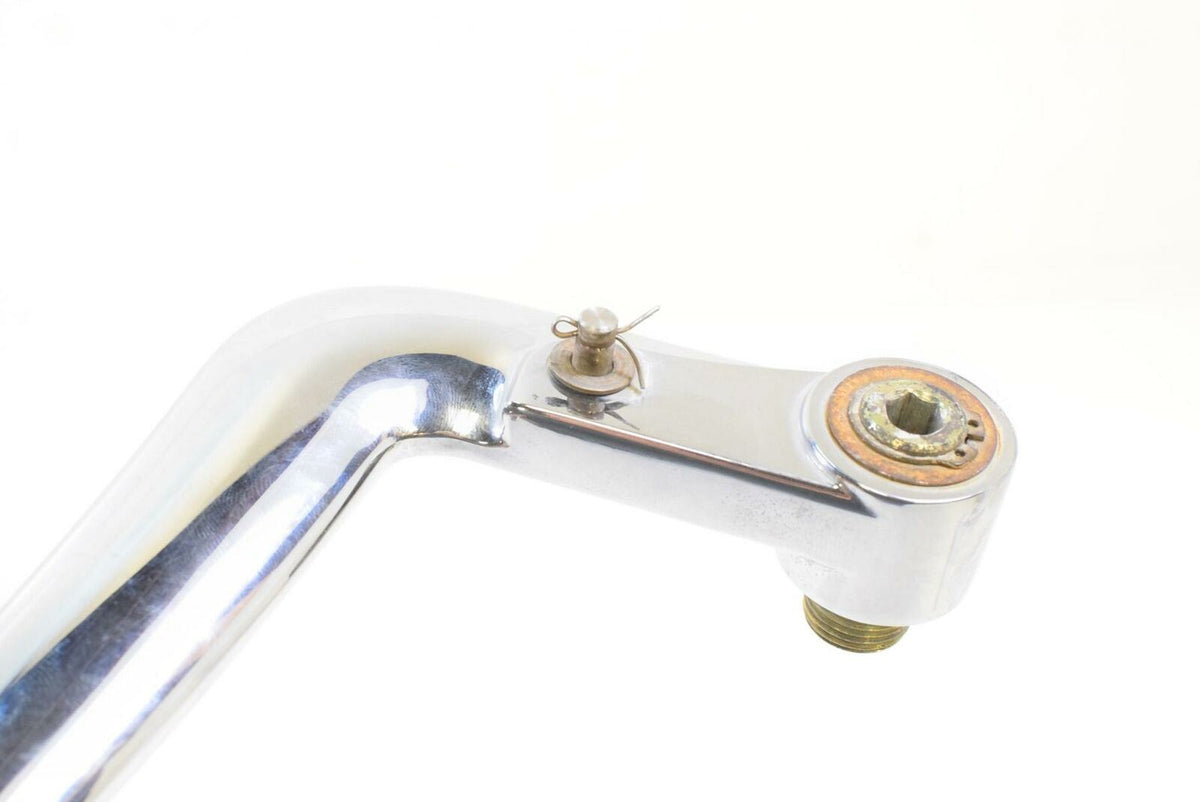 2017 Indian 111ci Springfield Rear Chrome Brake Pedal Ped Peg 1019864-156 {{ shop.shopifyCountryName }} - Mototech271