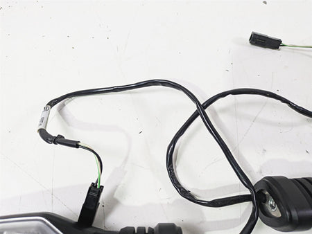 2023 Ducati Monster 937 SP Rear Turn Signal Blinker Set 53010492A {{ shop.shopifyCountryName }} - Mototech271