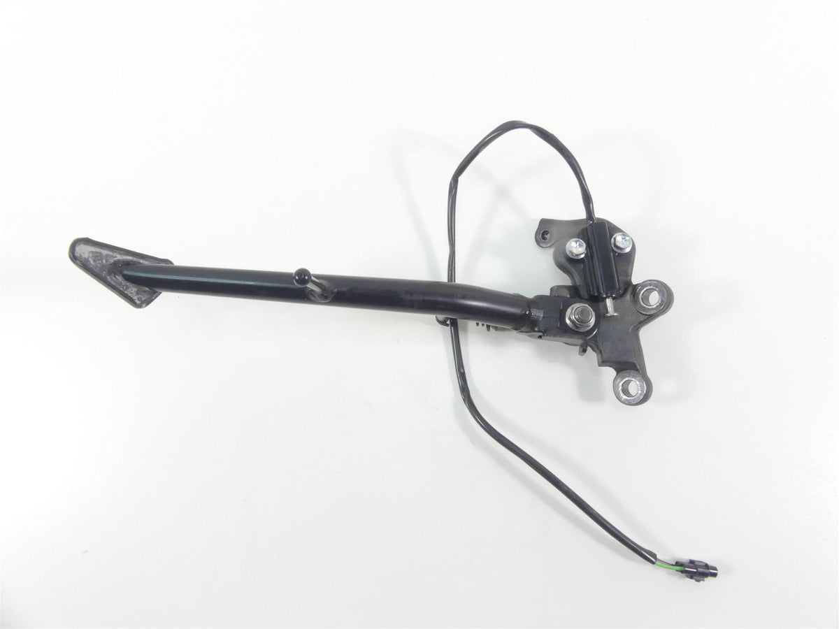 2022 Suzuki GSXR750 Side Kick Stand Kickstand + Sensor 42310-14J00 {{ shop.shopifyCountryName }} - Mototech271