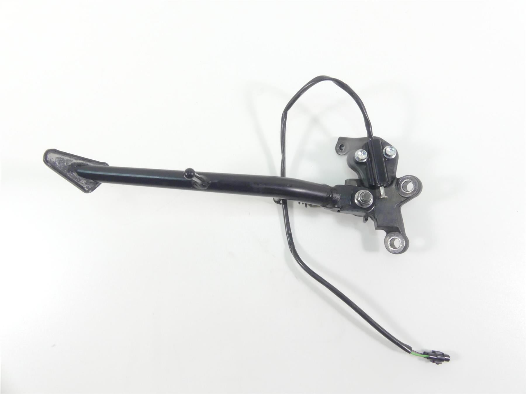 2022 Suzuki GSXR750 Side Kick Stand Kickstand + Sensor 42310-14J00 {{ shop.shopifyCountryName }} - Mototech271