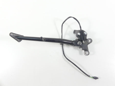 2022 Suzuki GSXR750 Side Kick Stand Kickstand + Sensor 42310-14J00 {{ shop.shopifyCountryName }} - Mototech271