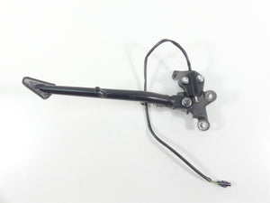 2022 Suzuki GSXR750 Side Kick Stand Kickstand + Sensor 42310-14J00 | Mototech271
