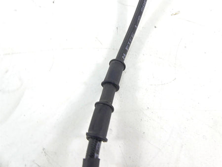 2013 Ducati Diavel Red Front Abs Brake Line Hose Set 61841071A {{ shop.shopifyCountryName }} - Mototech271