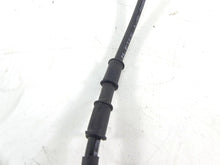 Load image into Gallery viewer, 2013 Ducati Diavel Red Front Abs Brake Line Hose Set 61841071A | Mototech271
