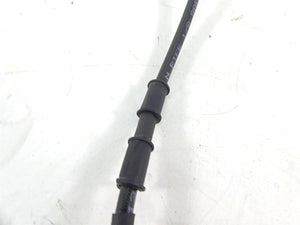2013 Ducati Diavel Red Front Abs Brake Line Hose Set 61841071A | Mototech271