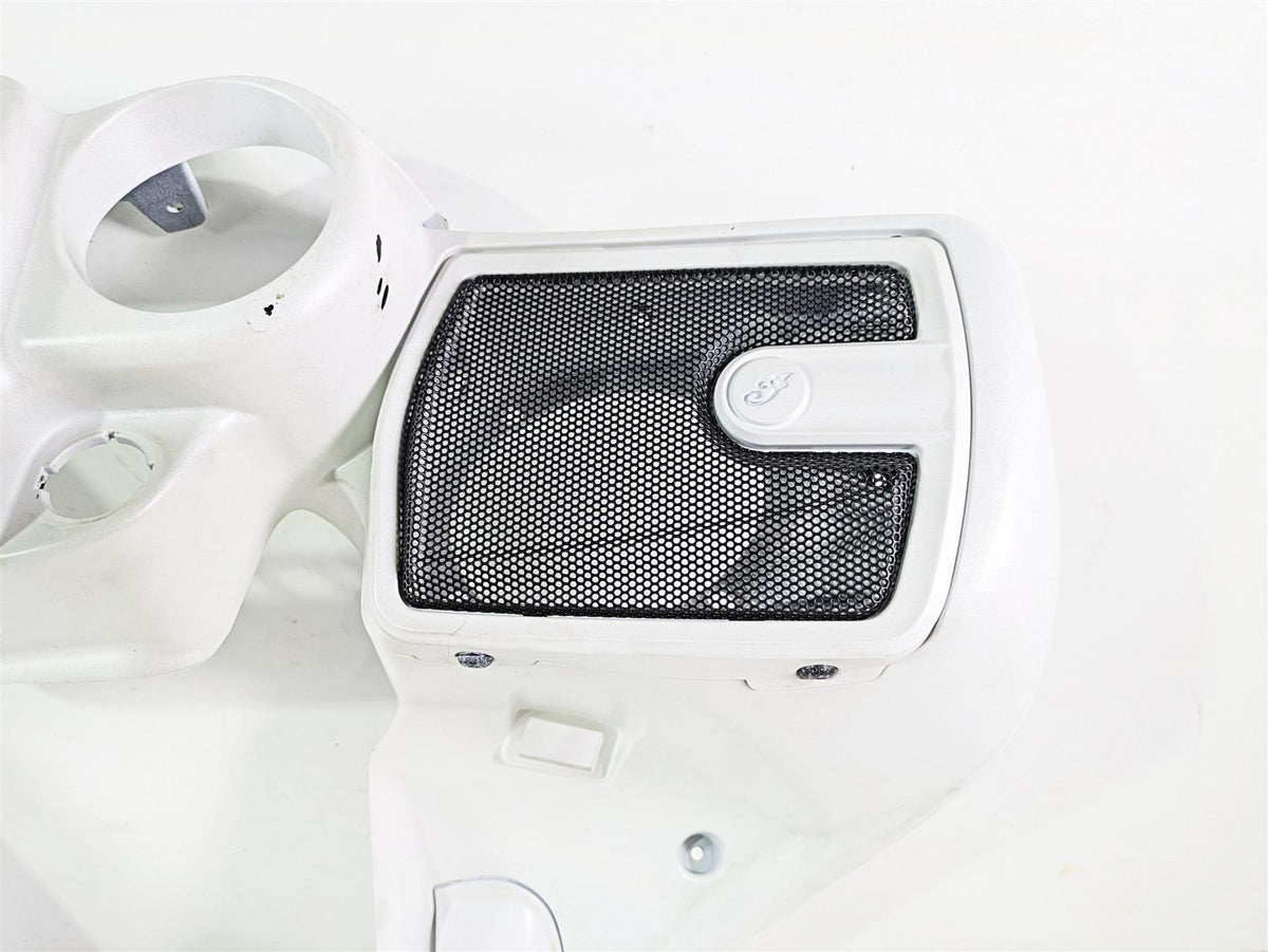 2018 Indian Chieftain Limited Front Nose Inner Fairing Cover Speaker 5452568 {{ shop.shopifyCountryName }} - Mototech271
