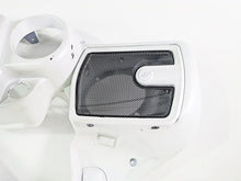 Load image into Gallery viewer, 2018 Indian Chieftain Limited Front Nose Inner Fairing Cover Speaker 5452568

