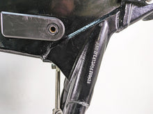 Load image into Gallery viewer, 2010 Harley Touring FLHTCU Electra Glide Straight Main Frame Chassis With Clean Texas Title. 47900-11BHP | Mototech271
