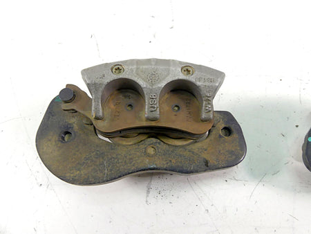 2021 Can Am Maverick Sport 1000R XRC Front Brake Caliper Set 705601887 705601888 {{ shop.shopifyCountryName }} - Mototech271