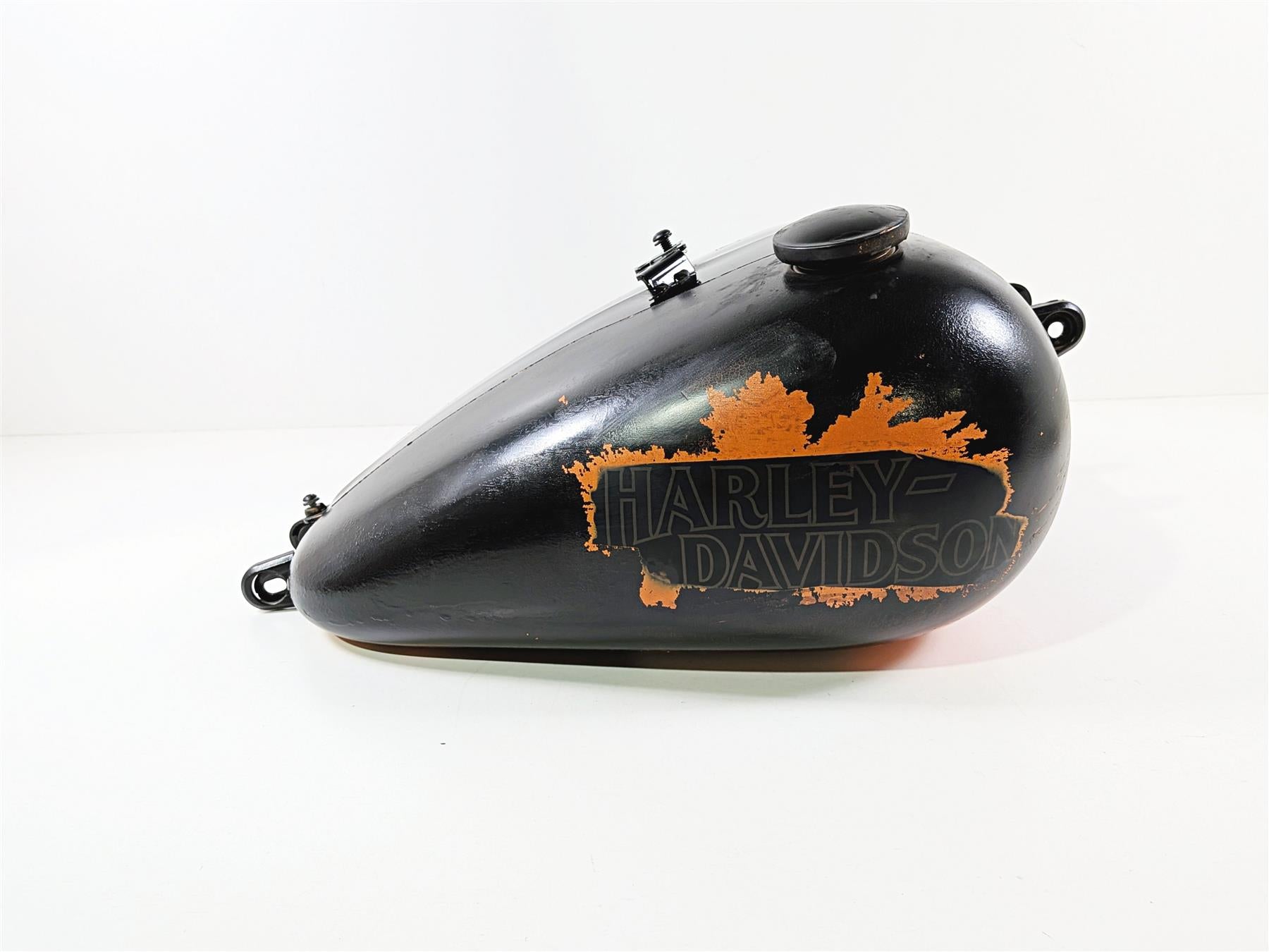2022 Harley Softail FXLRST Low Rider Fuel Gas Petrol Tank -No Dents But 61000858 {{ shop.shopifyCountryName }} - Mototech271