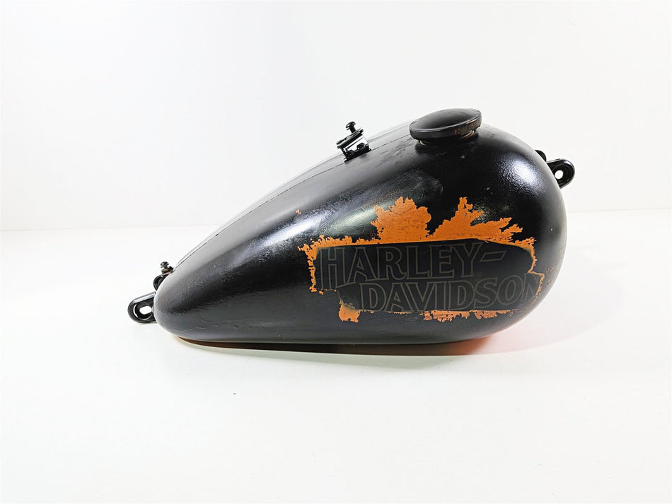 2022 Harley Softail FXLRST Low Rider Fuel Gas Petrol Tank -No Dents But 61000858 {{ shop.shopifyCountryName }} - Mototech271