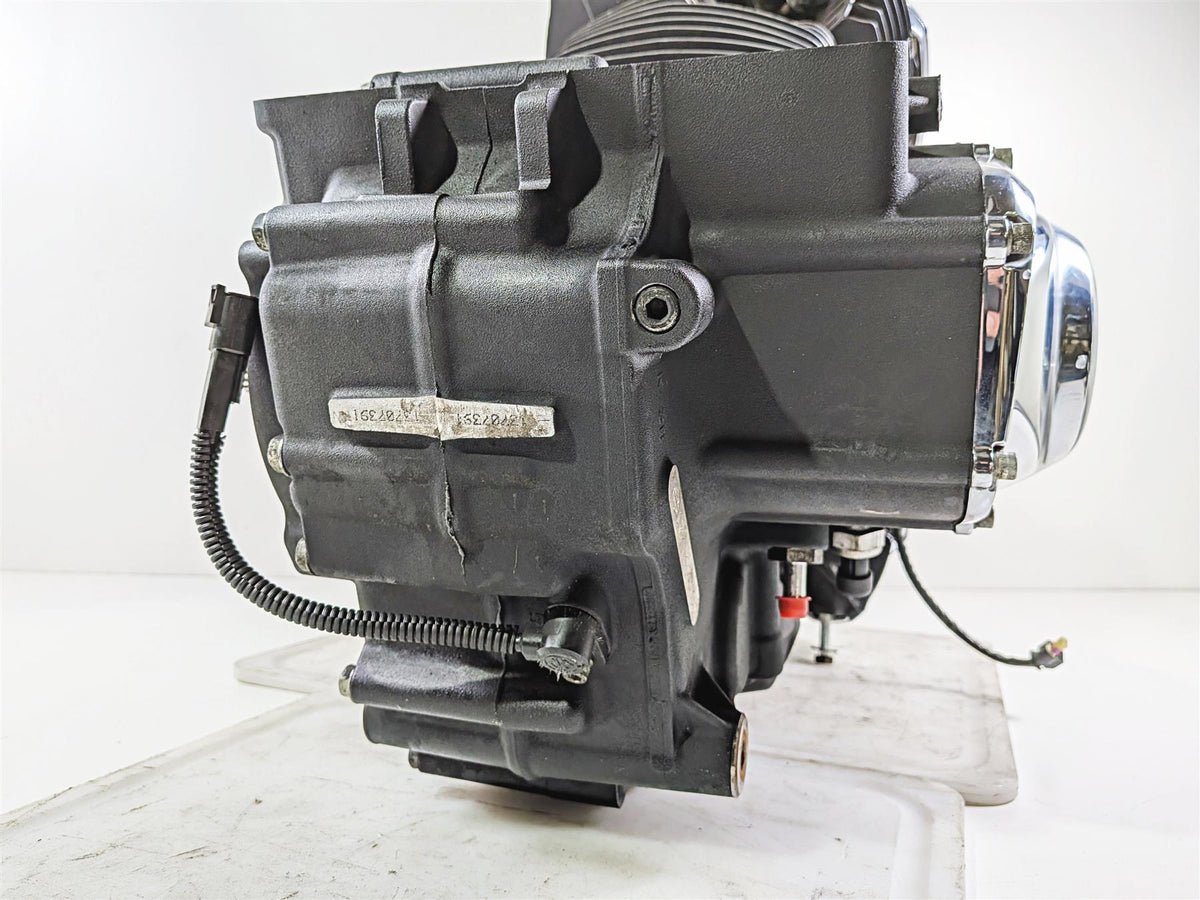 2017 Harley Touring FLHXS Street Glide Engine Motor 107 M8 19K - Video 16200370 {{ shop.shopifyCountryName }} - Mototech271