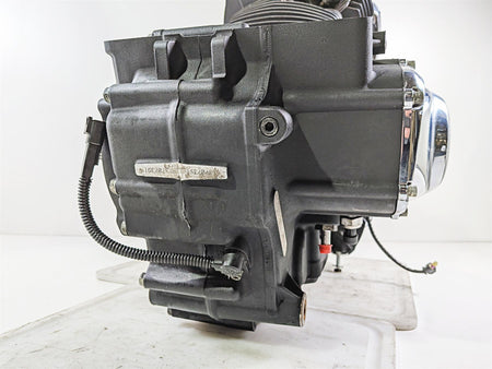 2017 Harley Touring FLHXS Street Glide Engine Motor 107 M8 19K - Video 16200370 {{ shop.shopifyCountryName }} - Mototech271
