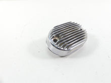 Load image into Gallery viewer, 2008 Harley FXCWC Softail Rocker C Chrome Rectifier Voltage Regulator 74611-08 | Mototech271
