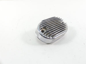 2008 Harley FXCWC Softail Rocker C Chrome Rectifier Voltage Regulator 74611-08 | Mototech271