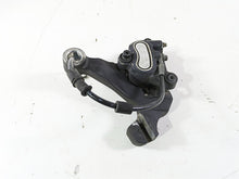 Load image into Gallery viewer, 2012 Harley FLD Dyna Switchback Rear Brake Caliper &amp; Bracket 40908-08 | Mototech271
