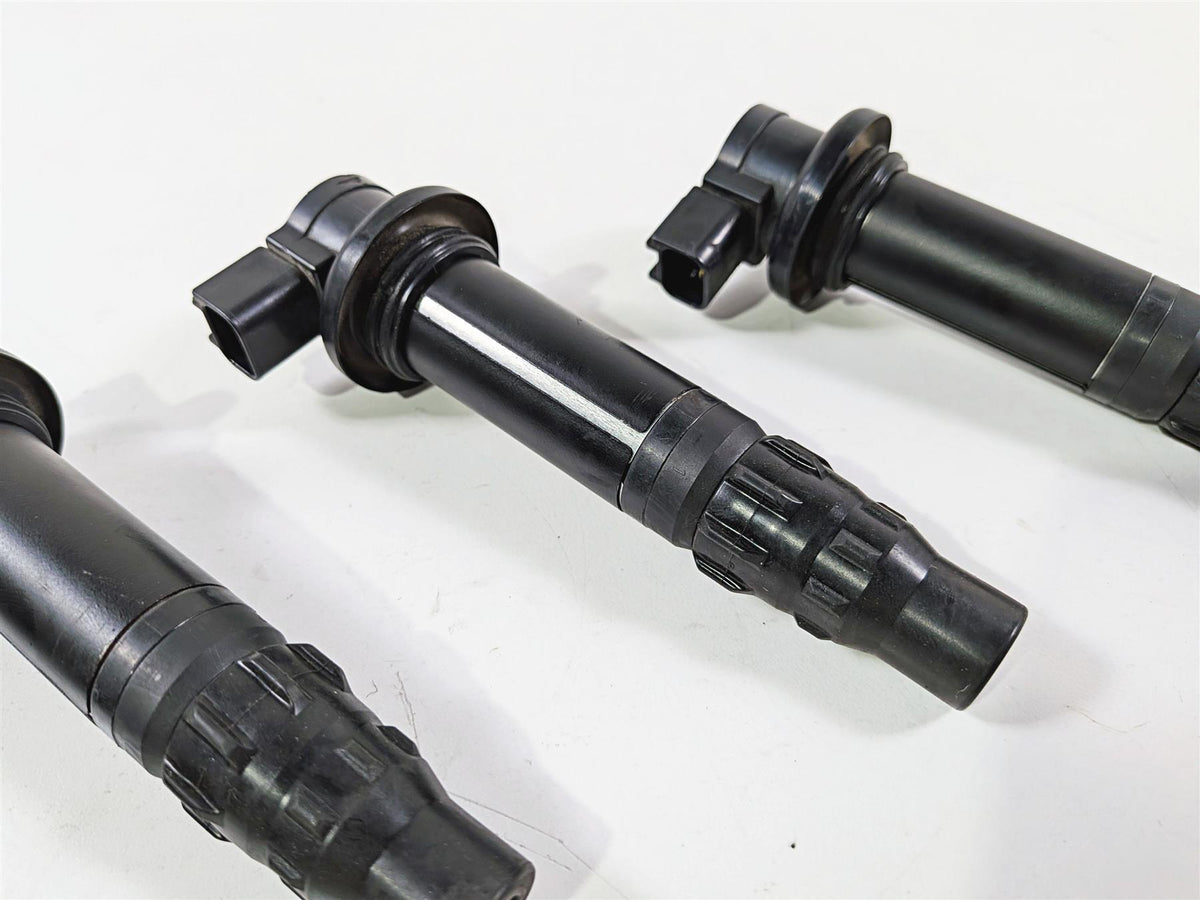 2024 Yamaha YZF R1 RN65 Ignition Coil Stick Coils Set 2CR-82310-00-00 {{ shop.shopifyCountryName }} - Mototech271